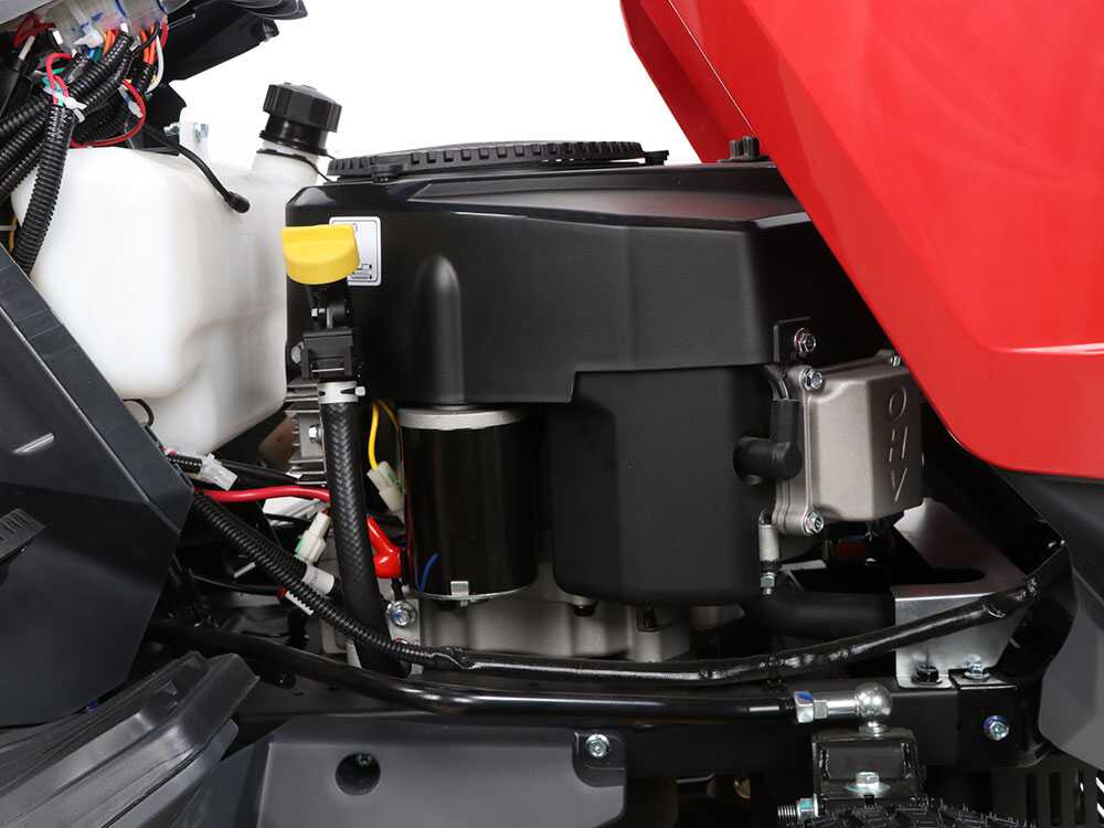 Tractor-cortacesped-GeoTech-Pro-PRTM-200-1020-H-CM-Cambio-hidrostatico-Recogedor-13 Tractor-cortacesped-GeoTech-Pro-PRTM-200-1020-H-CM-Cambio-hidrostatico-Recogedor-13
