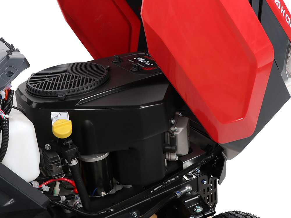 Tractor-cortacesped-GeoTech-Pro-PRTM-200-1020-H-CM-Cambio-hidrostatico-Recogedor-16 Tractor-cortacesped-GeoTech-Pro-PRTM-200-1020-H-CM-Cambio-hidrostatico-Recogedor-16