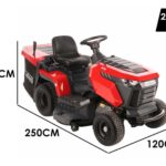 Tractor-cortacesped-GeoTech-Pro-PRTM-200-1020-H-CM-Cambio-hidrostatico-Recogedor-2