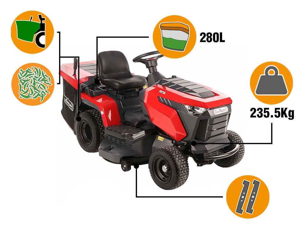Tractor-cortacesped-GeoTech-Pro-PRTM-200-1020-H-CM-Cambio-hidrostatico-Recogedor-35 Tractor-cortacesped-GeoTech-Pro-PRTM-200-1020-H-CM-Cambio-hidrostatico-Recogedor-35