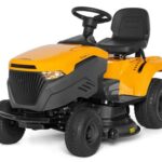 Tractor-cortacesped-Stiga-Tornado-398-M-cambio-mecanico-y-salida-lateral-1