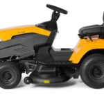 Tractor-cortacesped-Stiga-Tornado-398-M-cambio-mecanico-y-salida-lateral-15