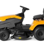 Tractor-cortacesped-Stiga-Tornado-398-M-cambio-mecanico-y-salida-lateral-2