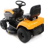 Tractor-cortacesped-Stiga-Tornado-398-M-cambio-mecanico-y-salida-lateral-3