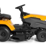 Tractor-cortacesped-Stiga-Tornado-398-M-cambio-mecanico-y-salida-lateral-5