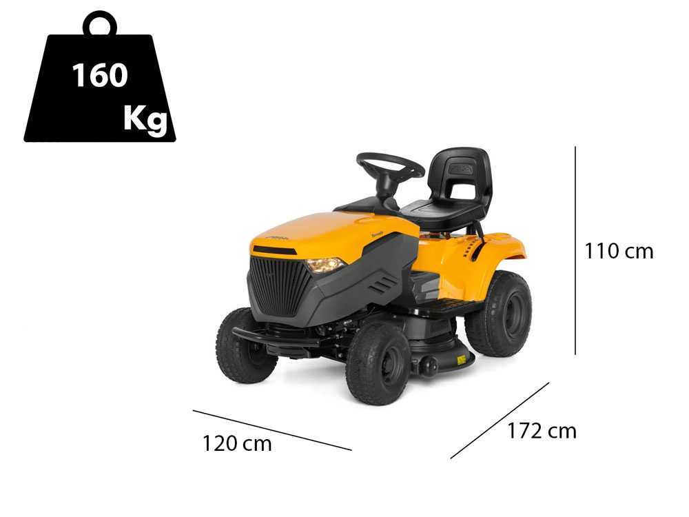Tractor-cortacesped-Stiga-Tornado-398-M-cambio-mecanico-y-salida-lateral Tractor-cortacesped-Stiga-Tornado-398-M-cambio-mecanico-y-salida-lateral