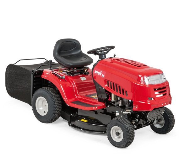 Tractor-cortacesped-Termico-MTD-76 Tractor-cortacesped-Termico-MTD-76