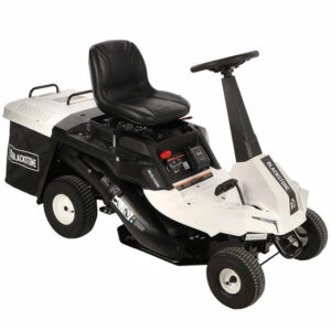 Tractor-cortacesped-minirider-Blackstone-RAVEN-61-750-CSM-Motor-de-224cc