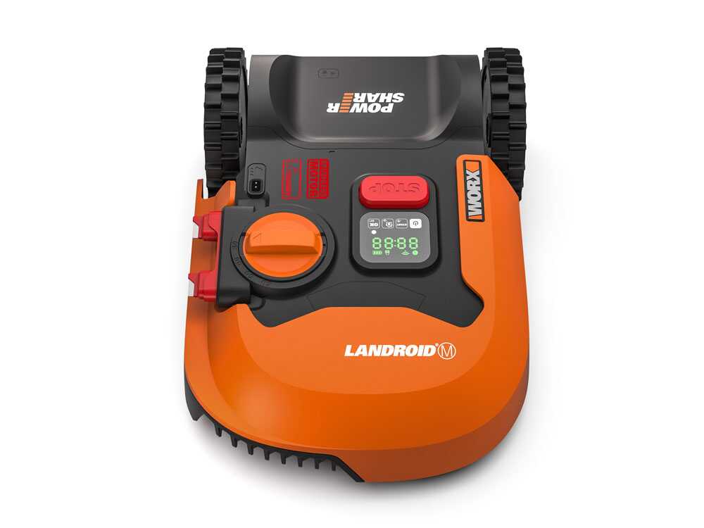Worx-Landroid-M-WR141E-con-perimetro-bateria-de-Litio-Robot-cortacesped-M500-1 Worx-Landroid-M-WR141E-con-perimetro-bateria-de-Litio-Robot-cortacesped-M500-1