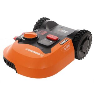 Worx-Landroid-M-WR141E-con-perimetro-bateria-de-Litio-Robot-cortacesped-M500