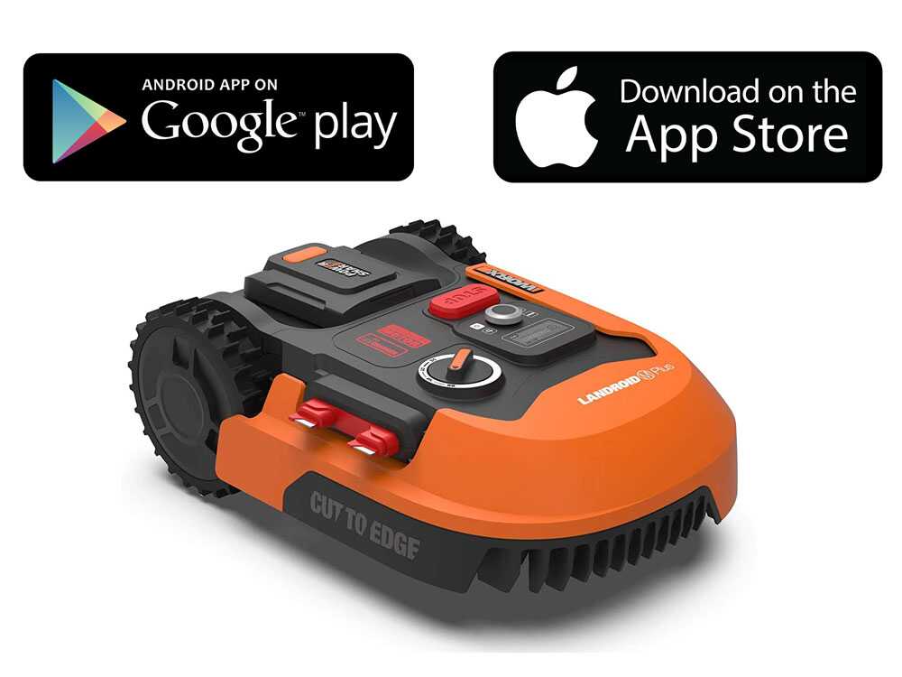 Worx-Landroid-WR165E-con-perimetro-Robot-cortacesped-bateria-20V-y-2Ah-M500-2.0-11 Worx-Landroid-WR165E-con-perimetro-Robot-cortacesped-bateria-20V-y-2Ah-M500-2.0-11