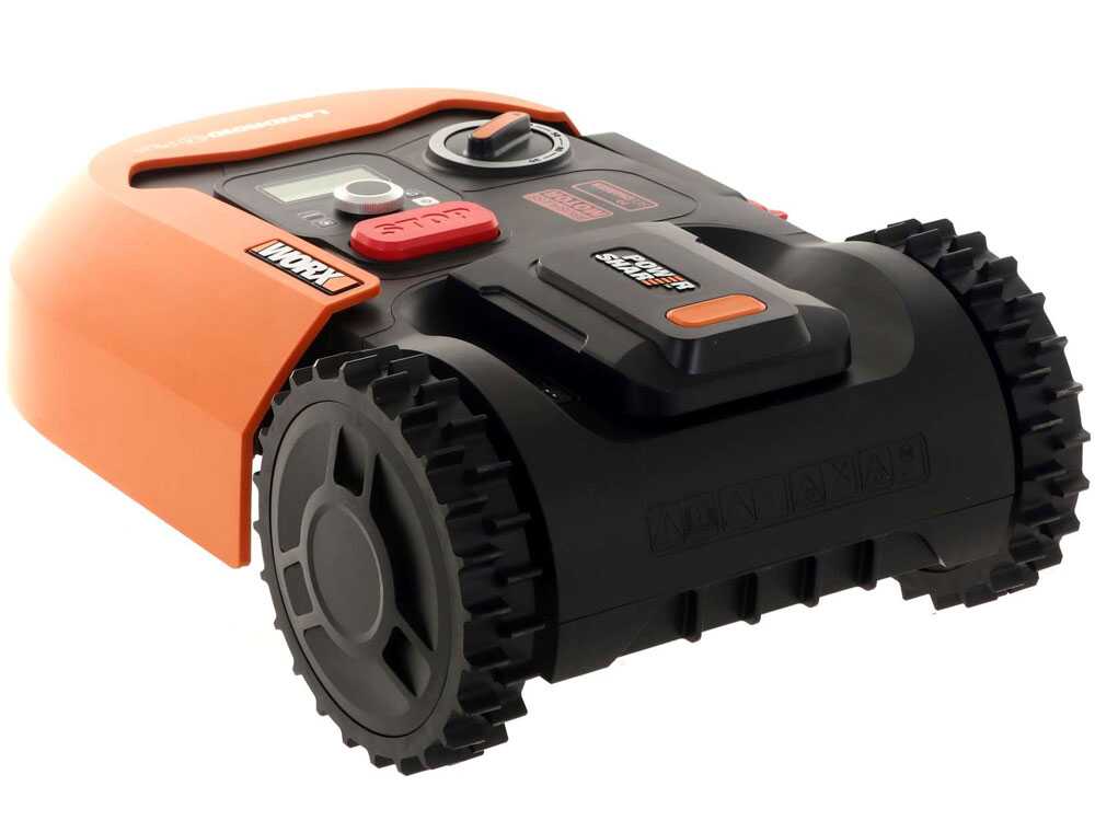 Worx-Landroid-WR165E-con-perimetro-Robot-cortacesped-bateria-20V-y-2Ah-M500-2.0-3 Worx-Landroid-WR165E-con-perimetro-Robot-cortacesped-bateria-20V-y-2Ah-M500-2.0-3