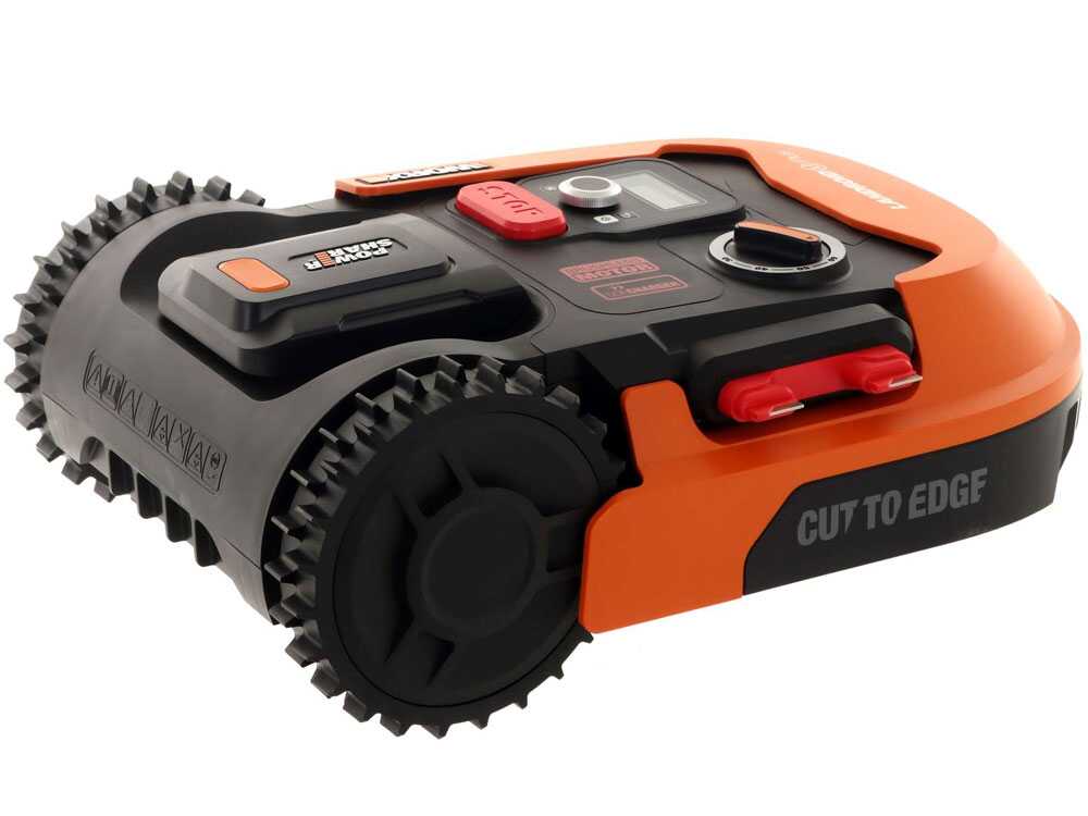Worx-Landroid-WR165E-con-perimetro-Robot-cortacesped-bateria-20V-y-2Ah-M500-2.0-7 Worx-Landroid-WR165E-con-perimetro-Robot-cortacesped-bateria-20V-y-2Ah-M500-2.0-7