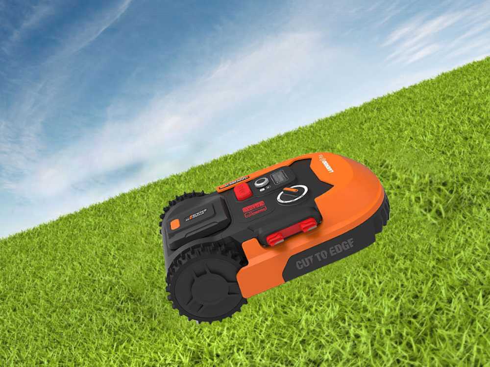 Worx-Landroid-WR167E-Robot-cortacesped-con-perimetro-bateria-20V-y-4Ah-M700-2.0-15 Worx-Landroid-WR167E-Robot-cortacesped-con-perimetro-bateria-20V-y-4Ah-M700-2.0-15