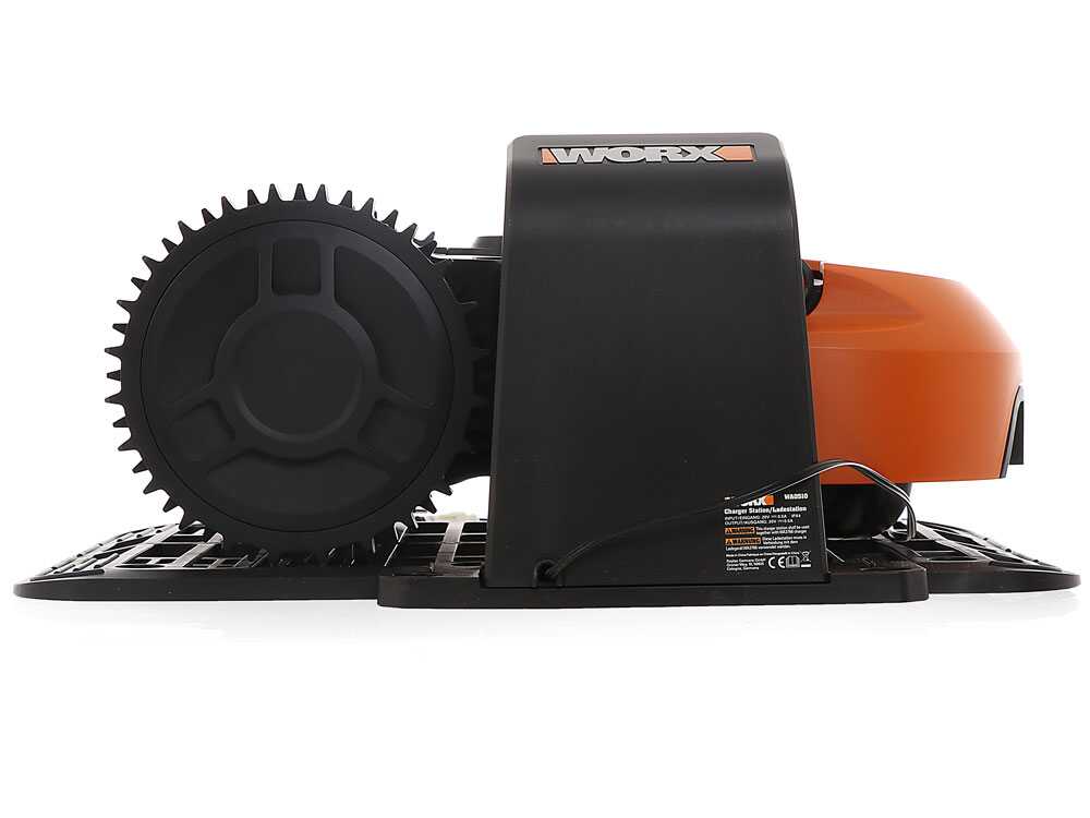 Worx-Landroid-WR167E-Robot-cortacesped-con-perimetro-bateria-20V-y-4Ah-M700-2.0-16 Worx-Landroid-WR167E-Robot-cortacesped-con-perimetro-bateria-20V-y-4Ah-M700-2.0-16