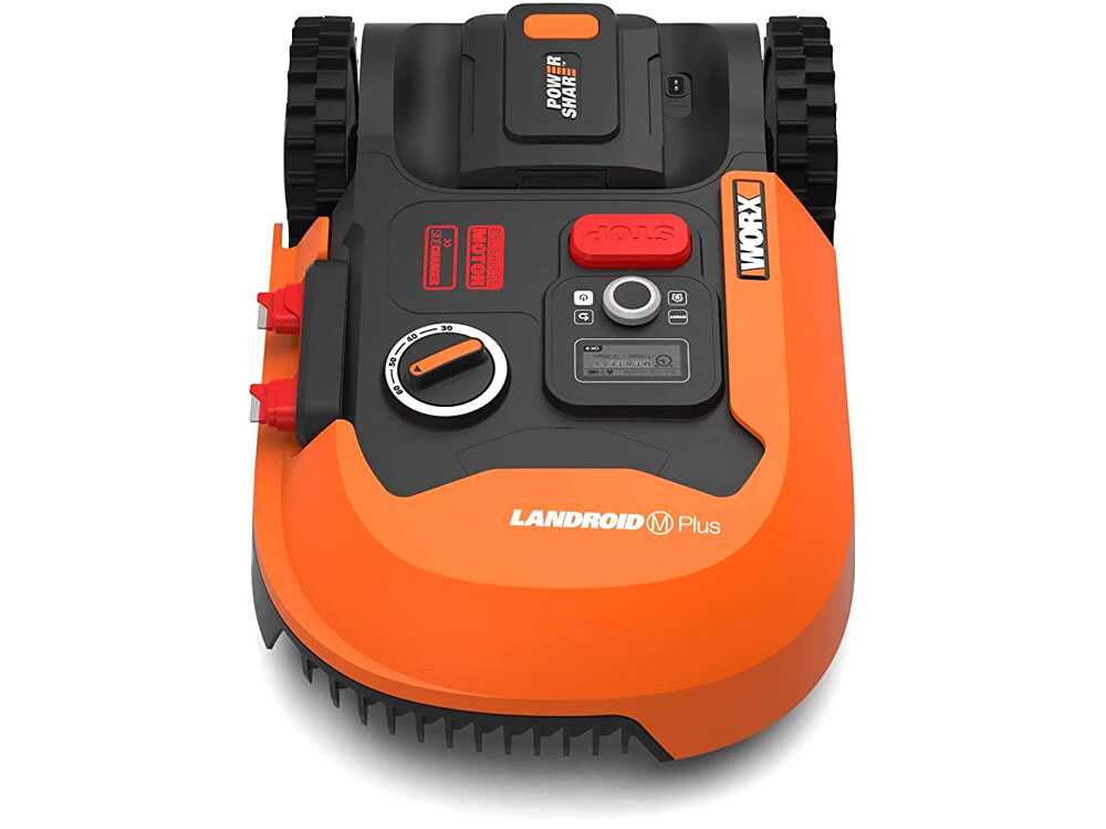 Worx-Landroid-WR167E-Robot-cortacesped-con-perimetro-bateria-20V-y-4Ah-M700-2.0-18 Worx-Landroid-WR167E-Robot-cortacesped-con-perimetro-bateria-20V-y-4Ah-M700-2.0-18