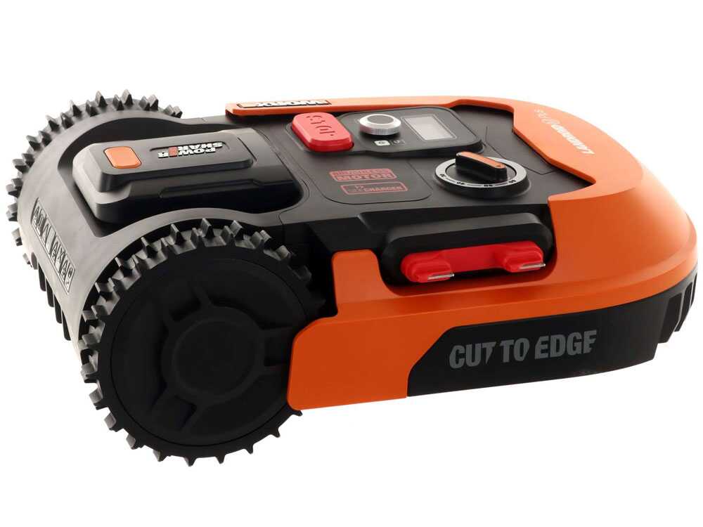 Worx-Landroid-WR167E-Robot-cortacesped-con-perimetro-bateria-20V-y-4Ah-M700-2.0-5 Worx-Landroid-WR167E-Robot-cortacesped-con-perimetro-bateria-20V-y-4Ah-M700-2.0-5