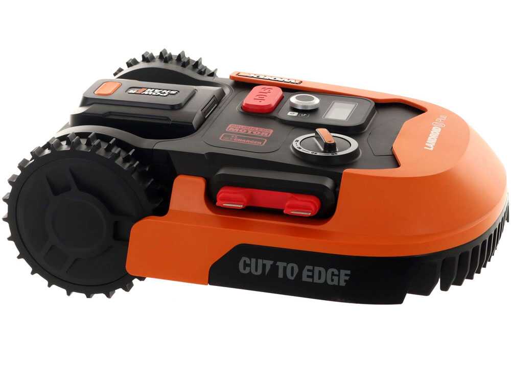 Worx-Landroid-WR167E-Robot-cortacesped-con-perimetro-bateria-20V-y-4Ah-M700-2.0-6 Worx-Landroid-WR167E-Robot-cortacesped-con-perimetro-bateria-20V-y-4Ah-M700-2.0-6